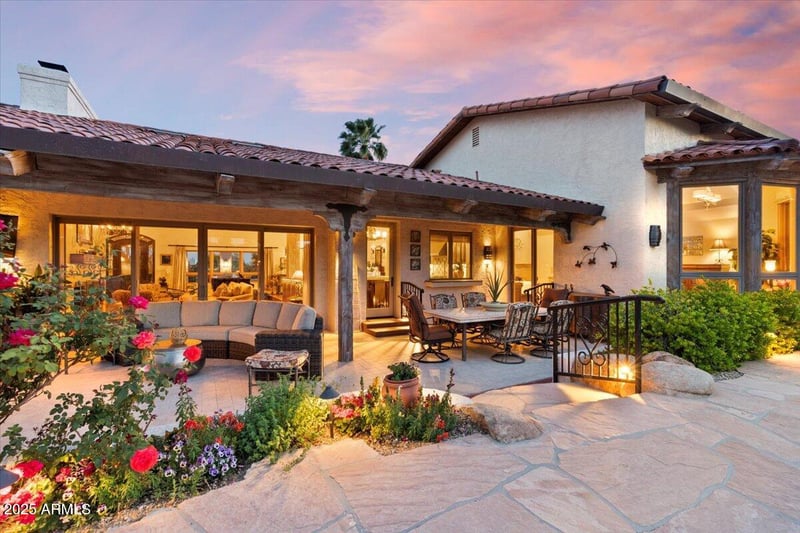 8514 Country Club Trl, Scottsdale, AZ 85255