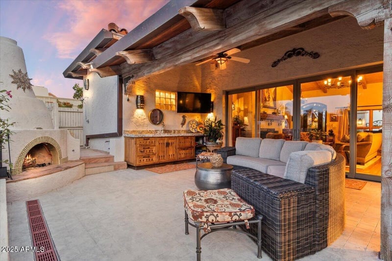 8514 Country Club Trl, Scottsdale, AZ 85255