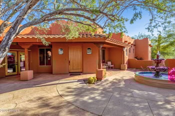 8514 Dysart Rd, Goodyear, AZ 85338