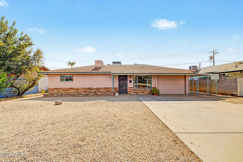 8514 N 8th St, Phoenix, AZ 85020