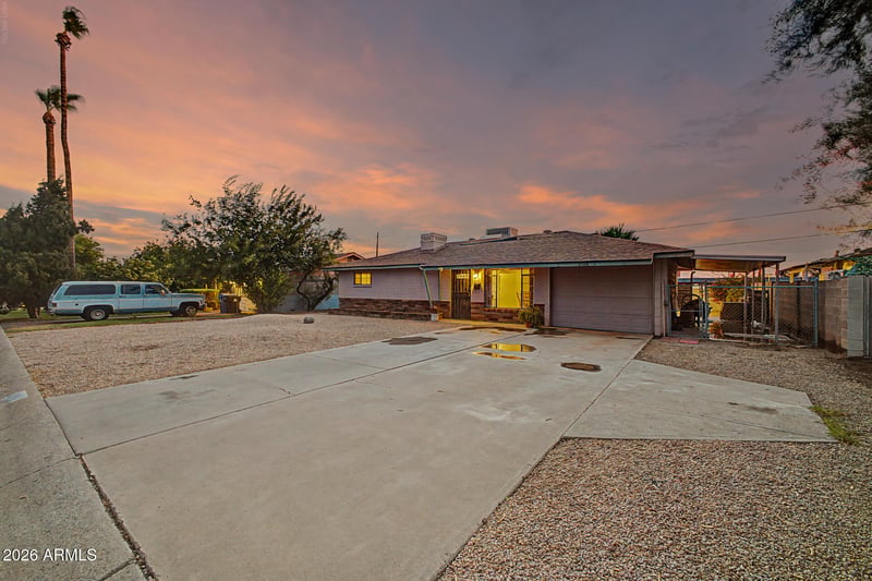 8514 N 8th St, Phoenix, AZ 85020