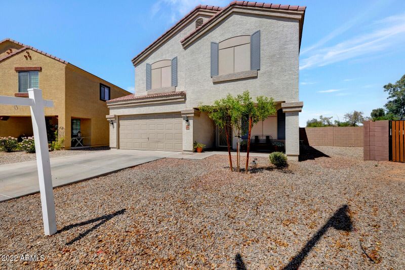 8514 W Cordes Rd, Tolleson, AZ 85353