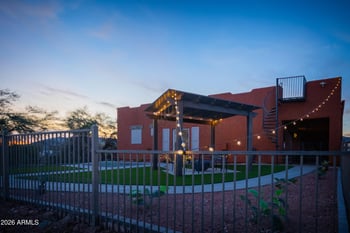 8515 192nd Ave, Waddell, AZ 85355