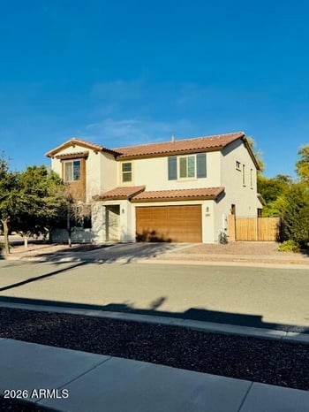 8515 41st Glen, Laveen, AZ 85339