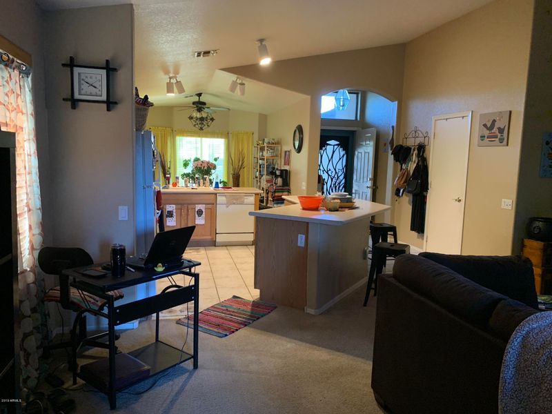 8515 E Milagro Ave, Mesa, AZ 85209