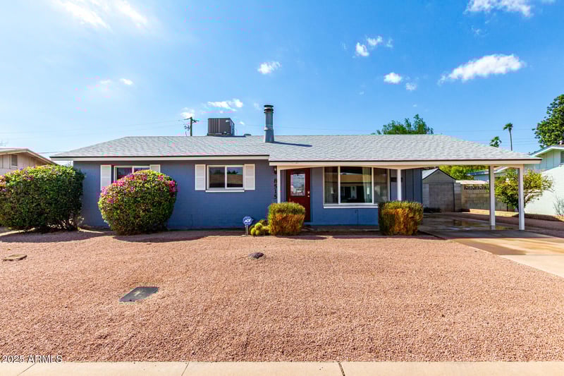 8515 Mackenzie Dr, Scottsdale, AZ 85251
