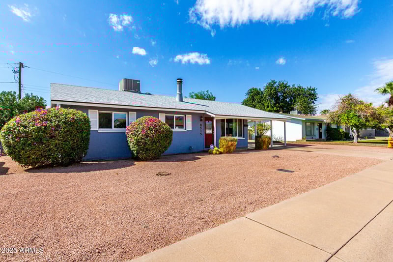 8515 Mackenzie Dr, Scottsdale, AZ 85251