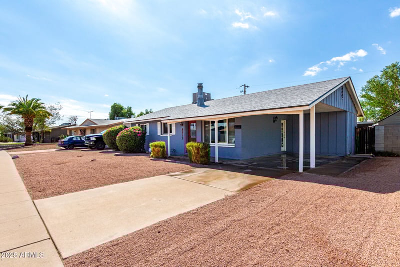 8515 Mackenzie Dr, Scottsdale, AZ 85251