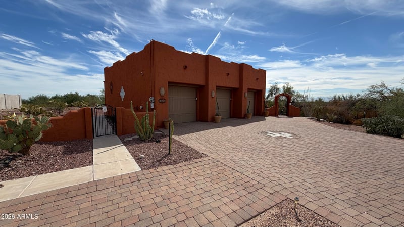 8515 N 192nd Ave, Waddell, AZ 85355