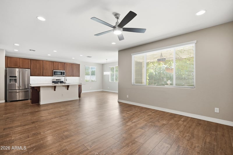 8515 S 41st Glen, Laveen, AZ 85339