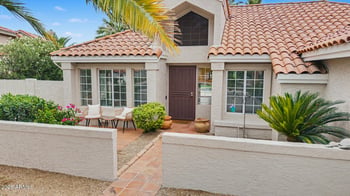 8515 Maple Ave, Tempe, AZ 85284