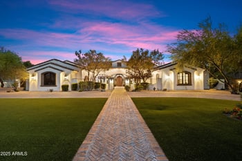 8515 Sutton Dr, Scottsdale, AZ 85260
