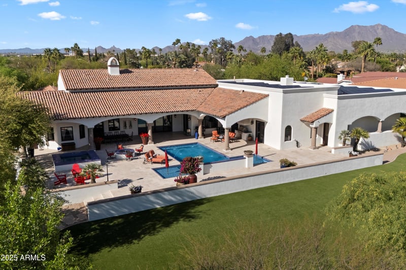 8515 Sutton Dr, Scottsdale, AZ 85260