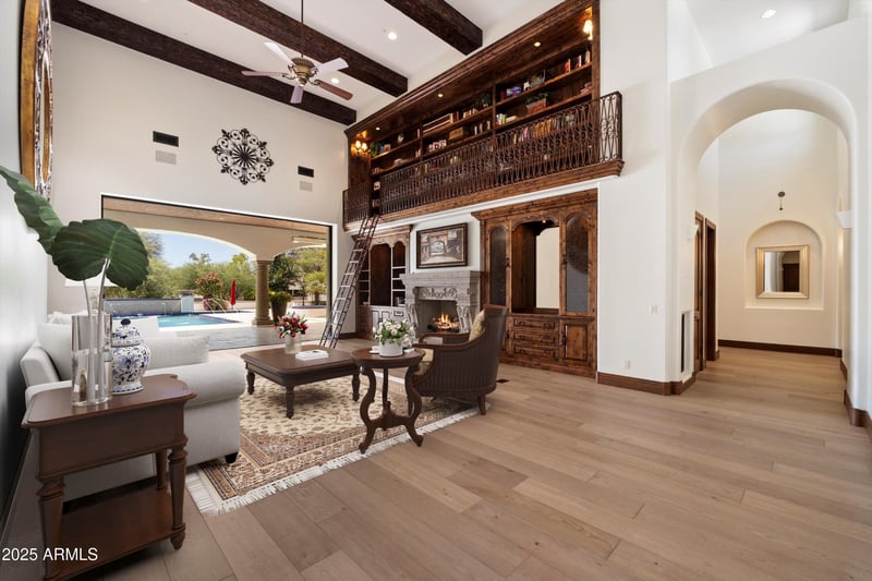 8515 Sutton Dr, Scottsdale, AZ 85260