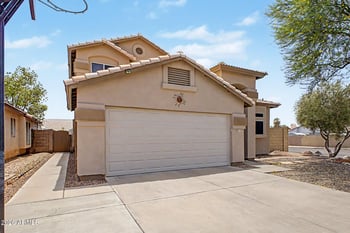 8515 Bluefield Ave, Peoria, AZ 85382