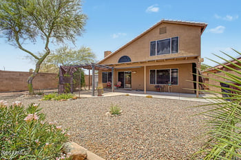 8515 Bluefield Ave, Peoria, AZ 85382
