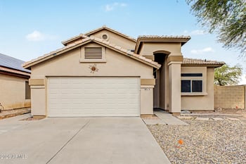 8515 Bluefield Ave, Peoria, AZ 85382