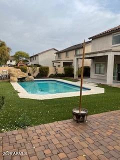 8516 55th Dr, Laveen, AZ 85339