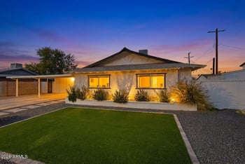 8516 Lewis Ave, Scottsdale, AZ 85257