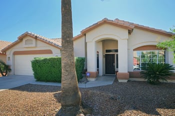 8517 Caribbean Ln, Peoria, AZ 85381