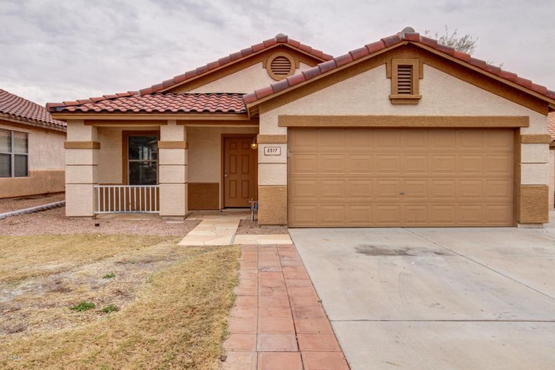 8517 E Meseto Ave, Mesa, AZ 85209