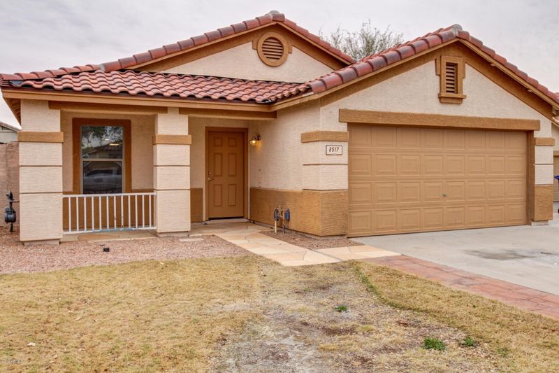 8517 E Meseto Ave, Mesa, AZ 85209