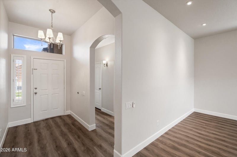 8517 E Neville Ave, Mesa, AZ 85209