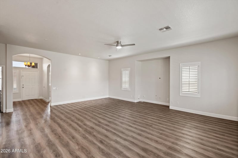 8517 E Neville Ave, Mesa, AZ 85209