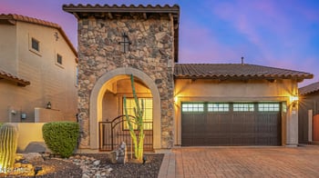 8517 Indigo St, Mesa, AZ 85207