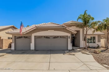 8517 Joan De Arc Ave, Peoria, AZ 85381