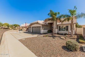 8517 Joan De Arc Ave, Peoria, AZ 85381