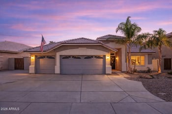8517 Joan De Arc Ave, Peoria, AZ 85381