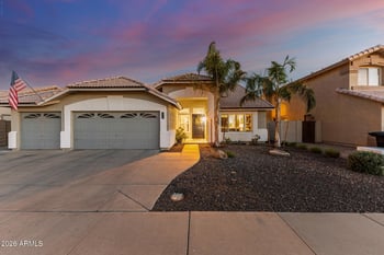 8517 Joan De Arc Ave, Peoria, AZ 85381