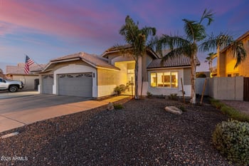 8517 Joan De Arc Ave, Peoria, AZ 85381