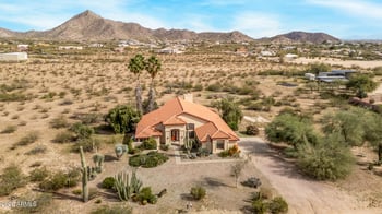 8517 Killdeer Pl, Casa Grande, AZ 85194