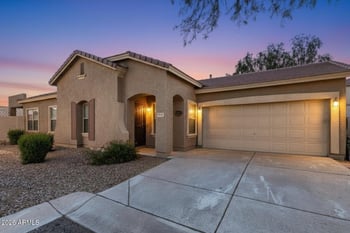 8517 Lindner Ave, Mesa, AZ 85209