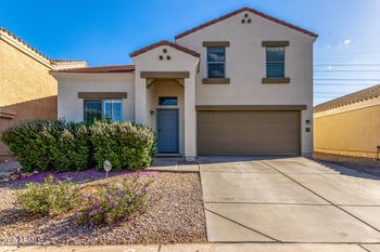 8517 Riley Rd, Tolleson, AZ 85353