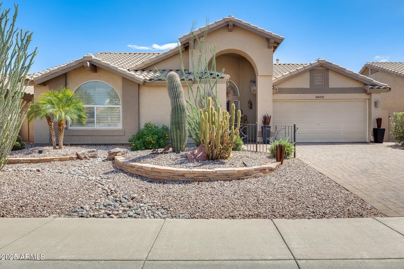 8517 Rockwood Dr, Peoria, AZ 85382