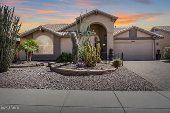 8517 Rockwood Dr, Peoria, AZ 85382