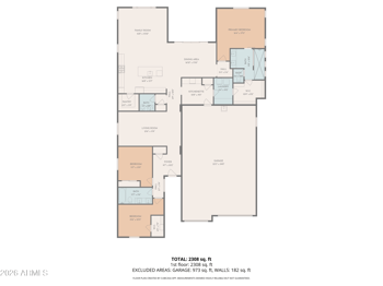 8518 186th Ln, Waddell, AZ 85355