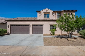 8518 8th Ln, Phoenix, AZ 85041