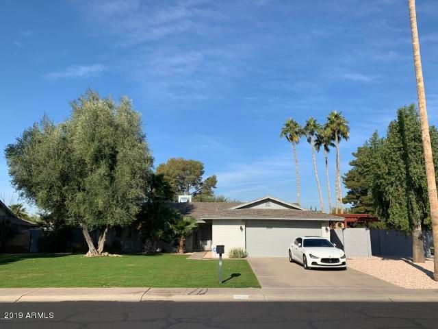 8518 N 17th Dr, Phoenix, AZ 85021