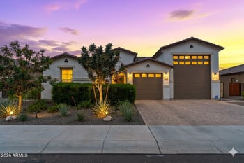 8518 186th Ln, Waddell, AZ 85355