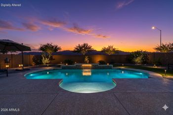 8518 N 186th Ln, Waddell, AZ 85355