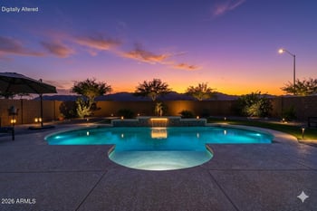 8518 N 186th Ln, Waddell, AZ 85355