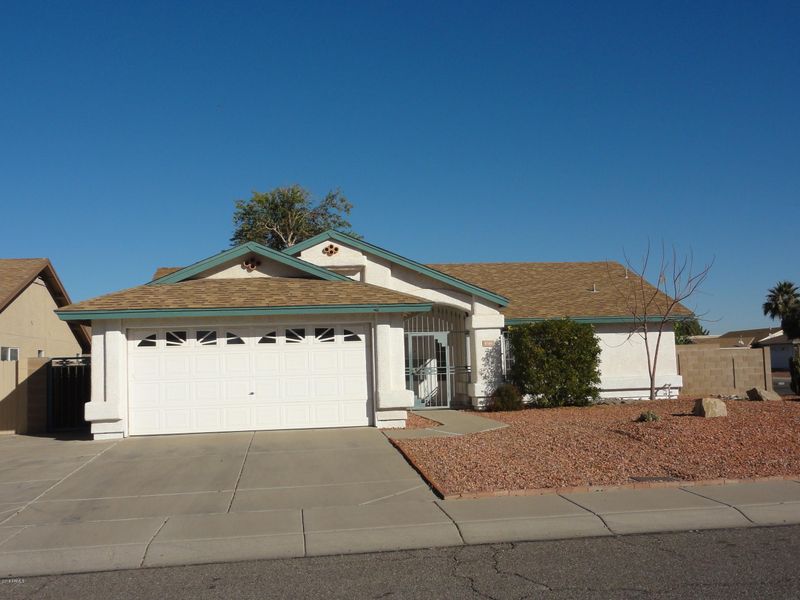 8518 W Oregon Ave, Glendale, AZ 85305