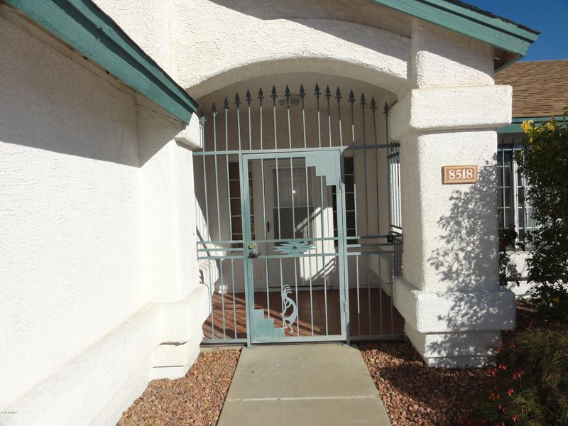 8518 W Oregon Ave, Glendale, AZ 85305