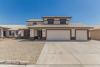 8519 Berkeley Rd, Phoenix, AZ 85037