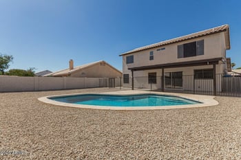 8519 Berkeley Rd, Phoenix, AZ 85037