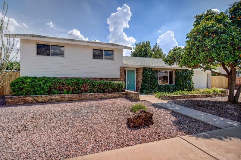 8519 E Laredo Ln, Scottsdale, AZ 85250